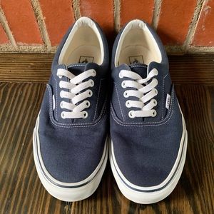 EUC Men’s classic Vans